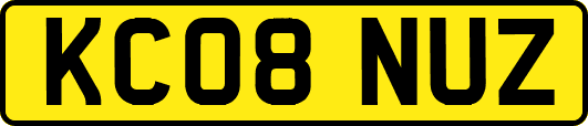 KC08NUZ