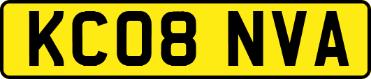 KC08NVA