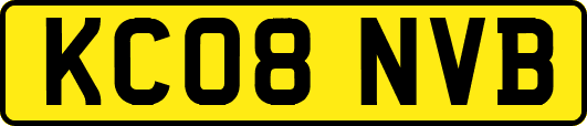 KC08NVB