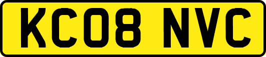 KC08NVC