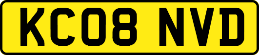 KC08NVD