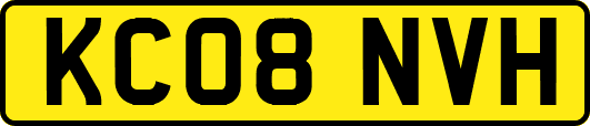KC08NVH