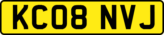KC08NVJ