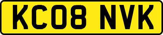 KC08NVK