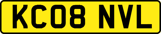 KC08NVL