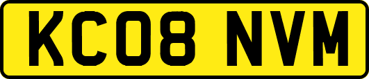 KC08NVM