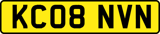 KC08NVN
