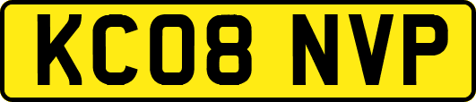 KC08NVP