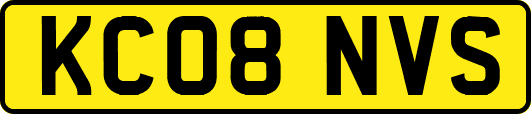 KC08NVS