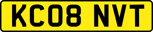 KC08NVT