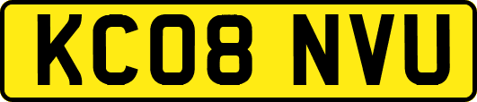 KC08NVU