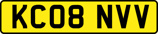 KC08NVV