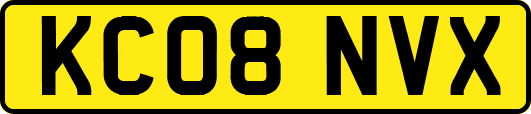 KC08NVX