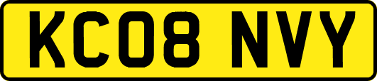 KC08NVY