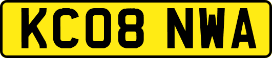 KC08NWA