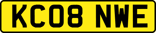 KC08NWE