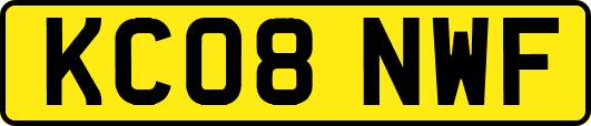 KC08NWF