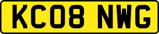 KC08NWG