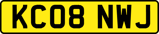 KC08NWJ