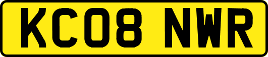 KC08NWR