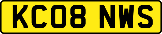 KC08NWS