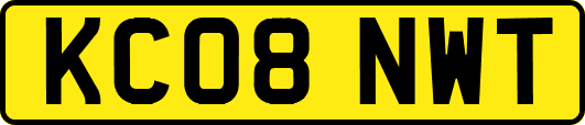 KC08NWT