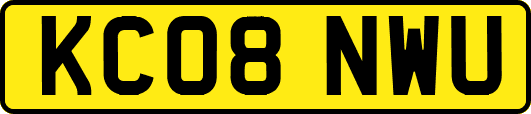 KC08NWU