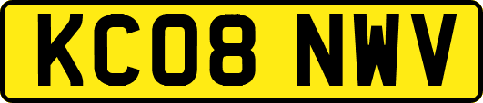 KC08NWV