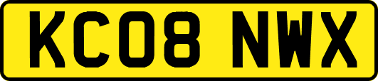 KC08NWX