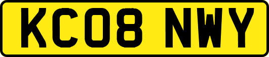 KC08NWY