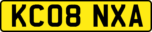 KC08NXA