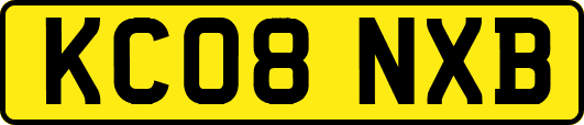 KC08NXB