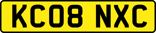 KC08NXC