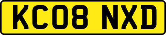 KC08NXD