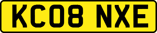 KC08NXE