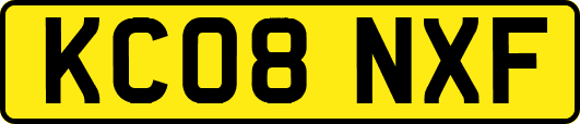 KC08NXF