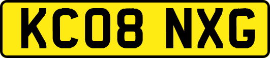 KC08NXG