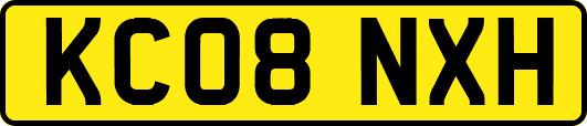 KC08NXH