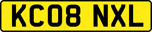 KC08NXL