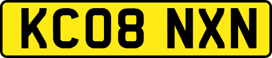KC08NXN