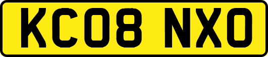 KC08NXO