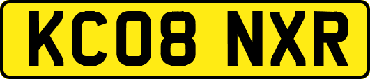KC08NXR