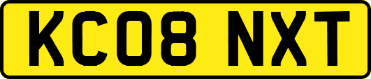 KC08NXT