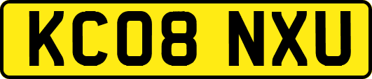 KC08NXU