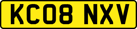 KC08NXV