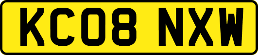KC08NXW