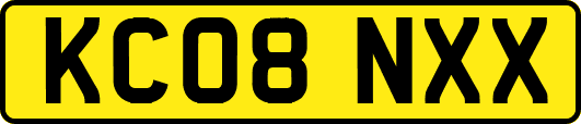KC08NXX
