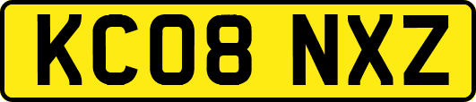 KC08NXZ
