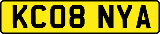 KC08NYA