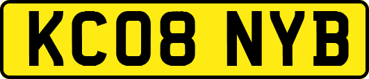 KC08NYB